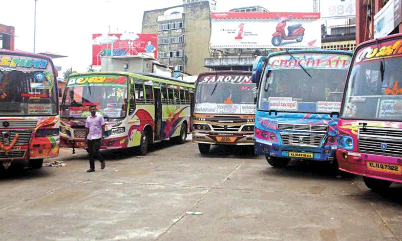 bus
