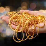 gold