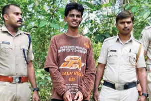 mukkam police