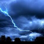 thunder