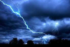 thunder