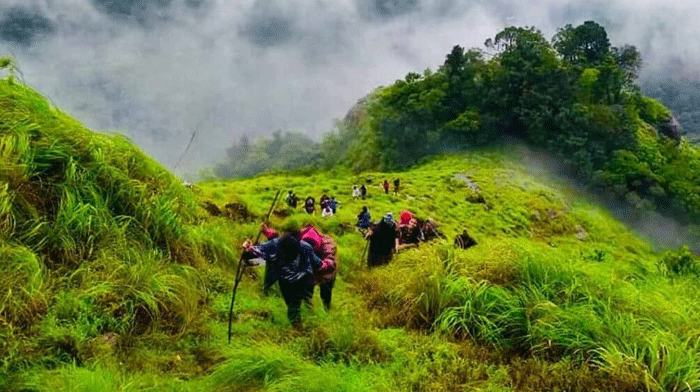 kakkadampoyil