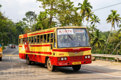 ksrtc