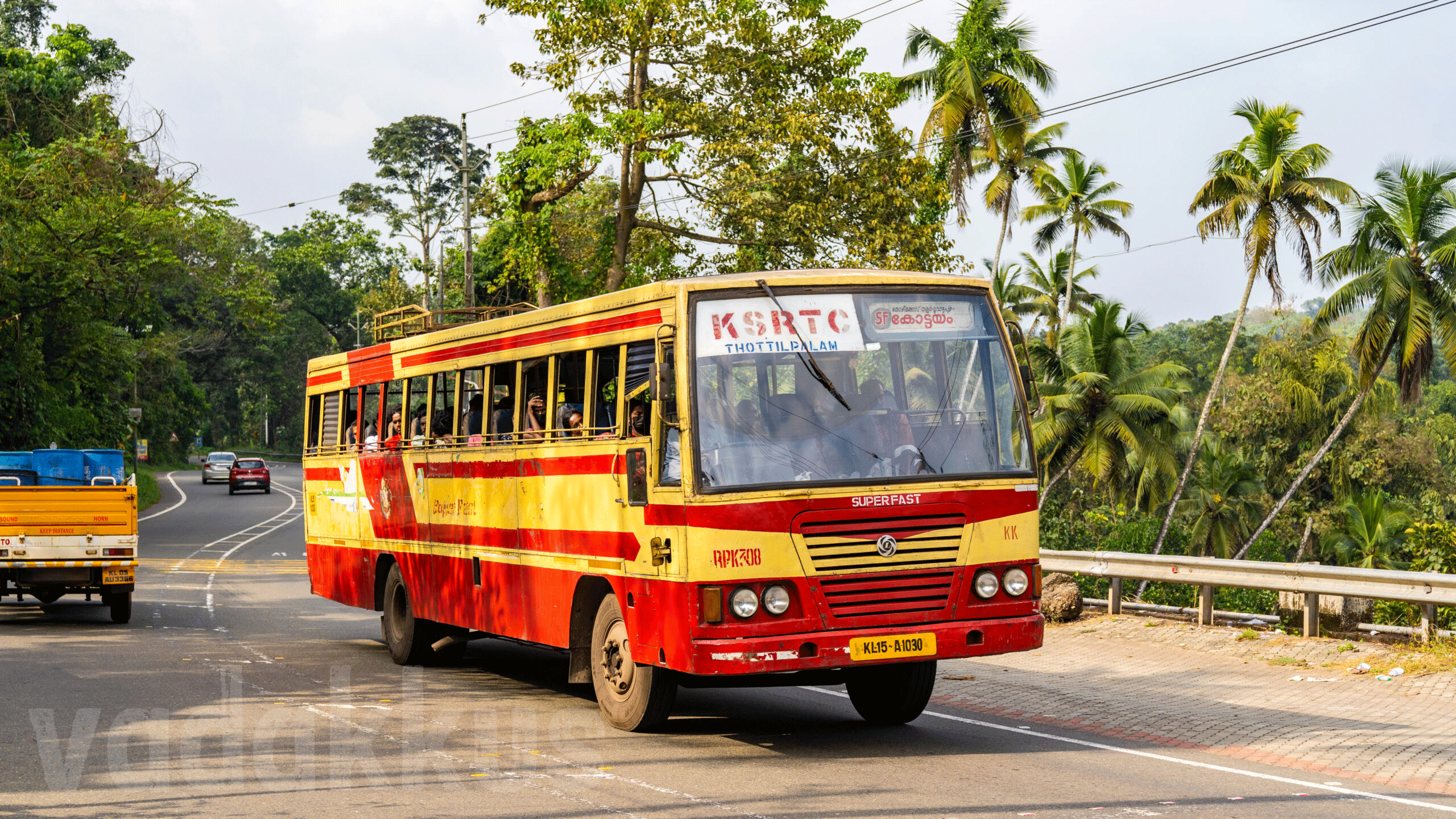 ksrtc