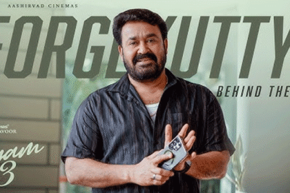 Drishyam 3