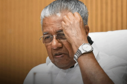 pinarayi vijayan