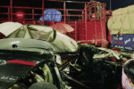 car accident malappuram