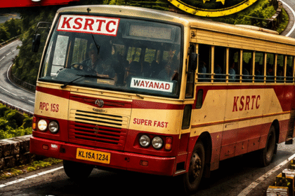 ksrtc