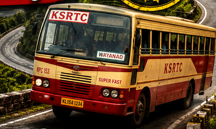 ksrtc