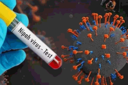 Nipah virus Kozhikode