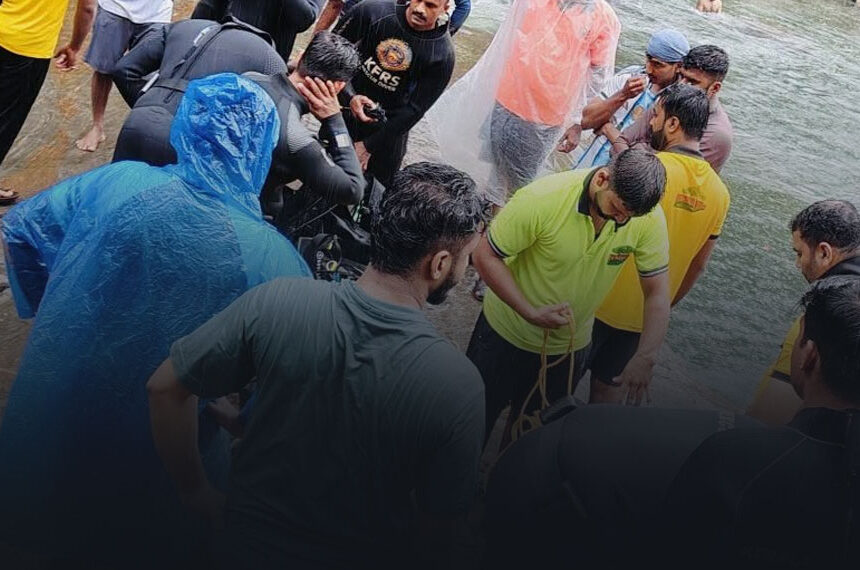 ആനക്കാംപൊയിൽ പതങ്കയം