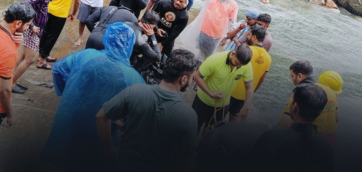ആനക്കാംപൊയിൽ പതങ്കയം