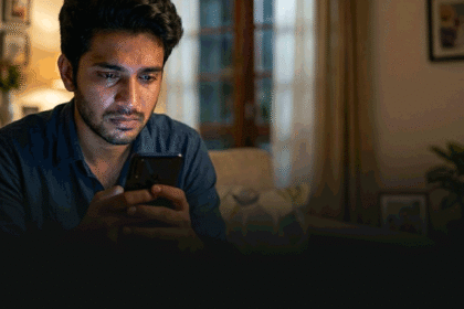 സ്മാർട്ട്ഫോണും സോഷ്യൽ മീഡിയയും: മാനസികാരോഗ്യത്തെ ബാധിക്കുന്ന വിധം
