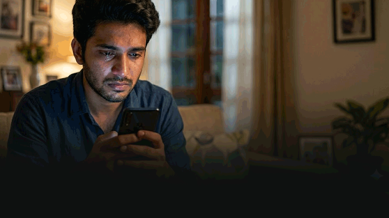 സ്മാർട്ട്ഫോണും സോഷ്യൽ മീഡിയയും: മാനസികാരോഗ്യത്തെ ബാധിക്കുന്ന വിധം