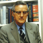 ഡോ. ഇയാൻ സ്റ്റീവൻസണും പുനർജന്മ ഗവേഷണവും Ian Stevenson