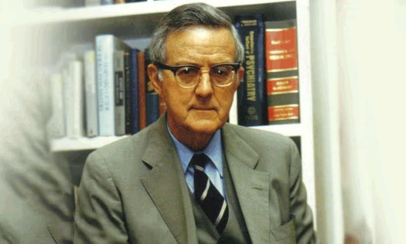 ഡോ. ഇയാൻ സ്റ്റീവൻസണും പുനർജന്മ ഗവേഷണവും Ian Stevenson